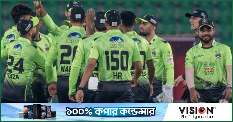দ্রুতই পিএসএল বিশ্বের এক নম্বর লিগ হবে : নাকভি